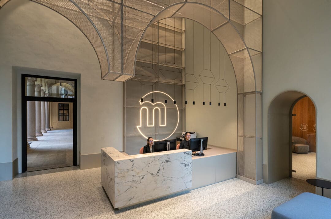 Istituto Marangoni歐洲時尚設計與藝術學院