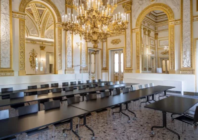 POLIMODA 佛羅倫斯服裝設計與時尚行銷學院