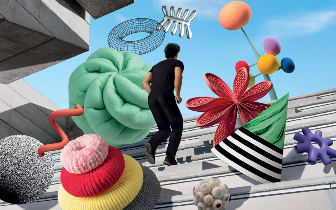 9/23(一)19:00 | NABA 2025新學年課程暨獎學金說明會