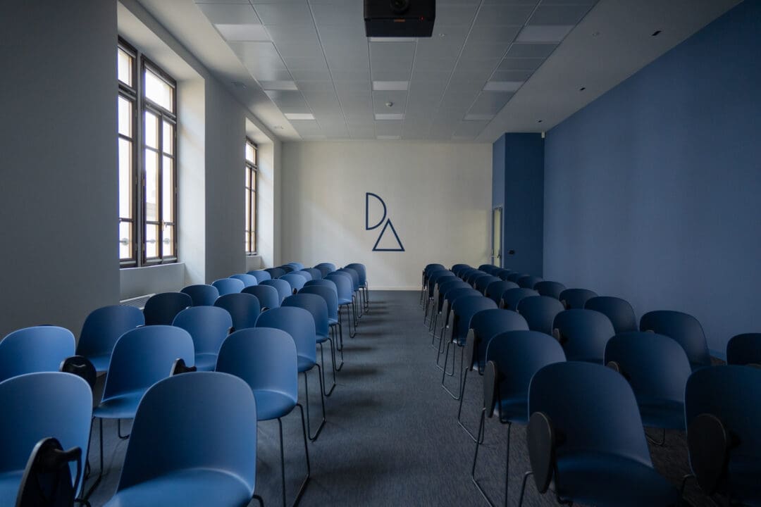 Domus Academy義大利設計碩士學院