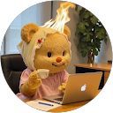 Nell Ke profile picture