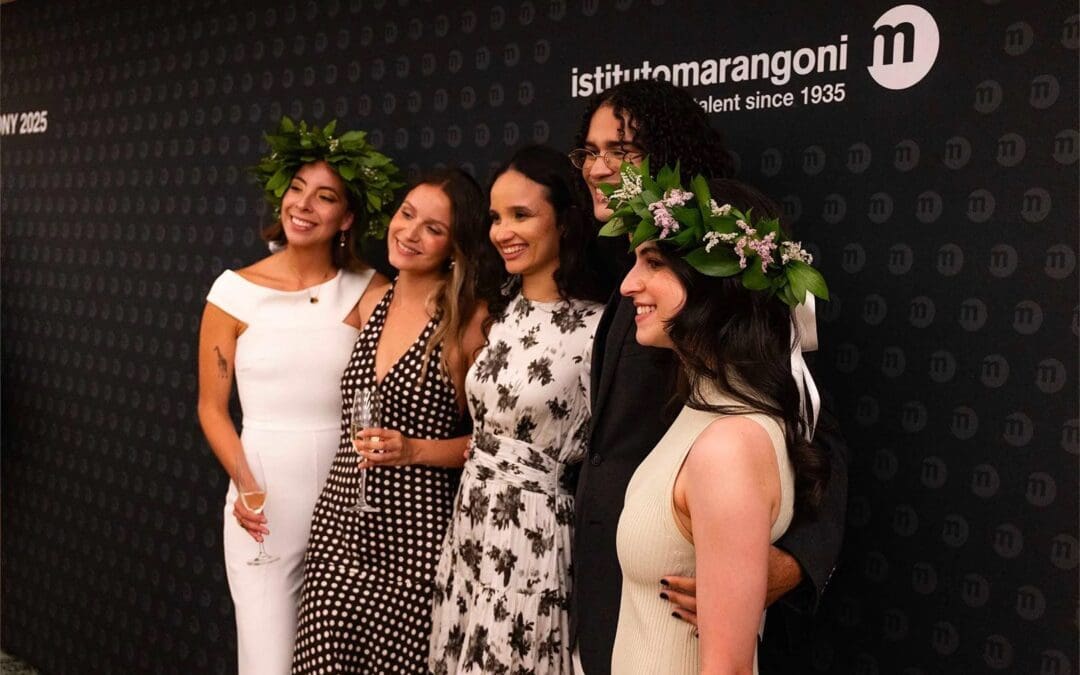 Vogue Business 評選全球十大時尚名校｜Istituto Marangoni 上榜
