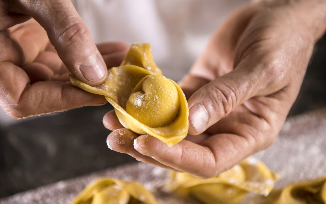 義大利美食:為何它不只是料理,而是一種世界級文化?