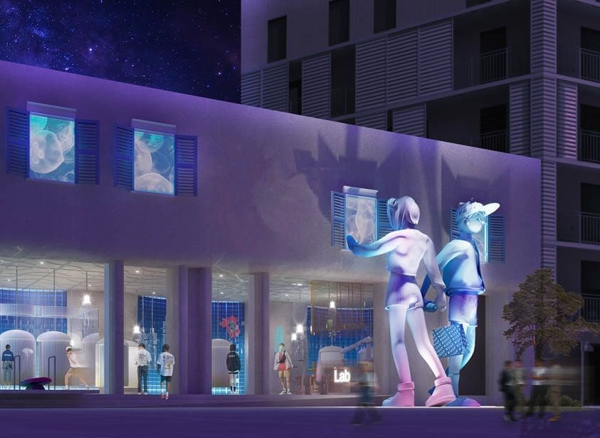 前進米蘭設計殿堂！Domus Academy「工作坊體驗」課程全新登場
