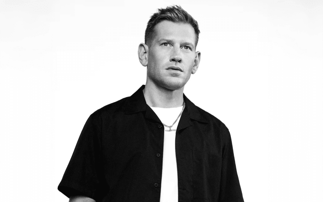 Paul Andrew 接掌 Istituto Marangoni 佛羅倫斯校區新任時尚導師